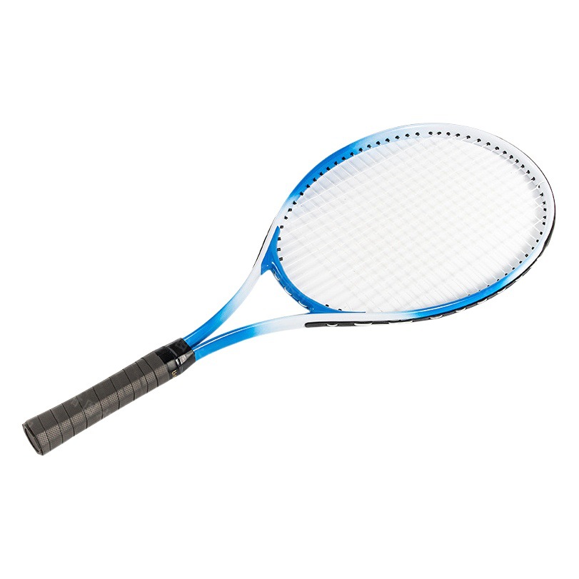 Kerman aluminio tenis raqueta entrenador single shot back pinball principiante profesional estudiante universitario doble traje hombres y mujeres