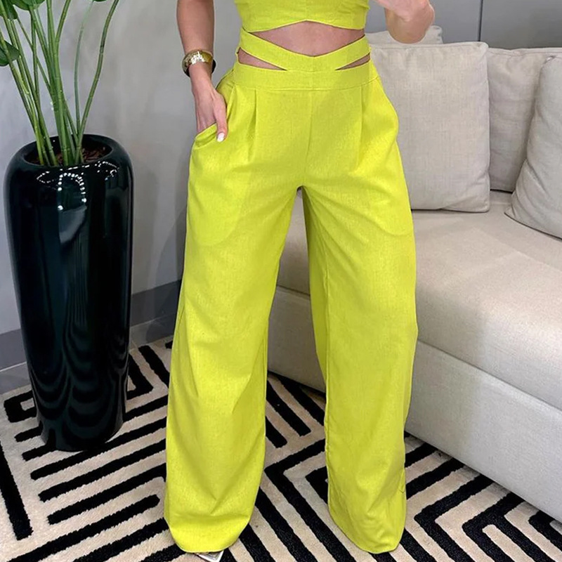 Summer Two-Piece Set Image 4