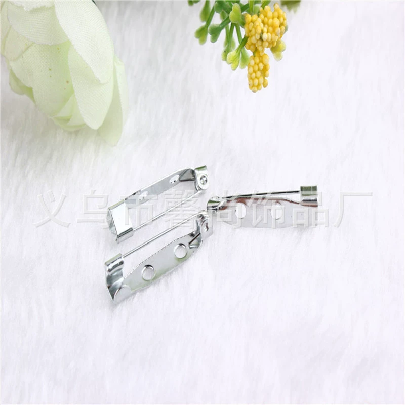 Простая Брошь-булавка Модель Металлической булавки ручной работы в большом количестве Congyou