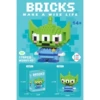 W2601-42 Mini Three Eye Cubs 178pcs