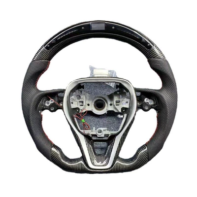 carbon change cross-border supply, Steering wheel