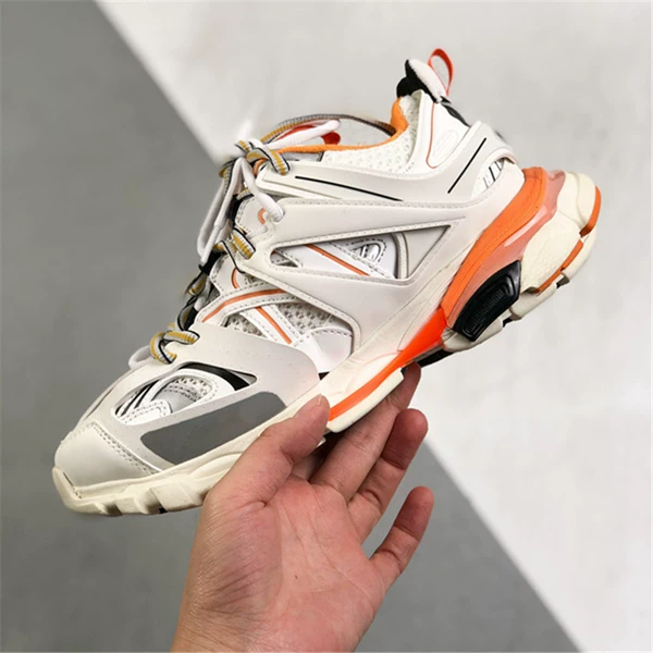 White orange