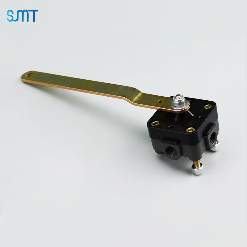 El Autobús Europeo del camión pesado de la válvula 52321-q120 de la altura parte SMT