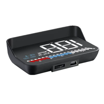 Display OBD Universal: Universal Vehicle HUD