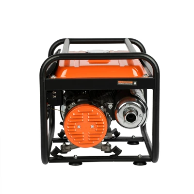 Avtomobil generatorları 2 Kw Small