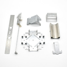 厂家直销可耐福轻钢龙骨 主龙骨配件隔墙隔断吊顶材料轻钢龙骨