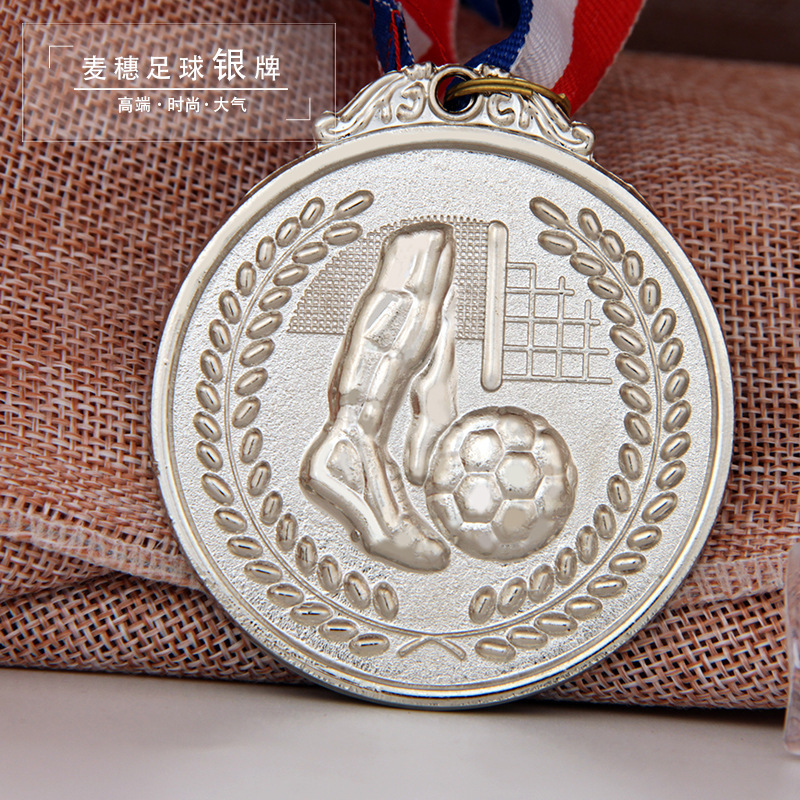 Nueva medalla colgante, medalla de metal, medalla de bronce, medalla deportiva, medalla con lámina de oro personalizada, medalla conmemorativa
