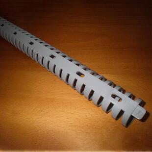 Spot Supply KSS Open Wire Trough Insulated Wiring Trough FD-30 FD-20