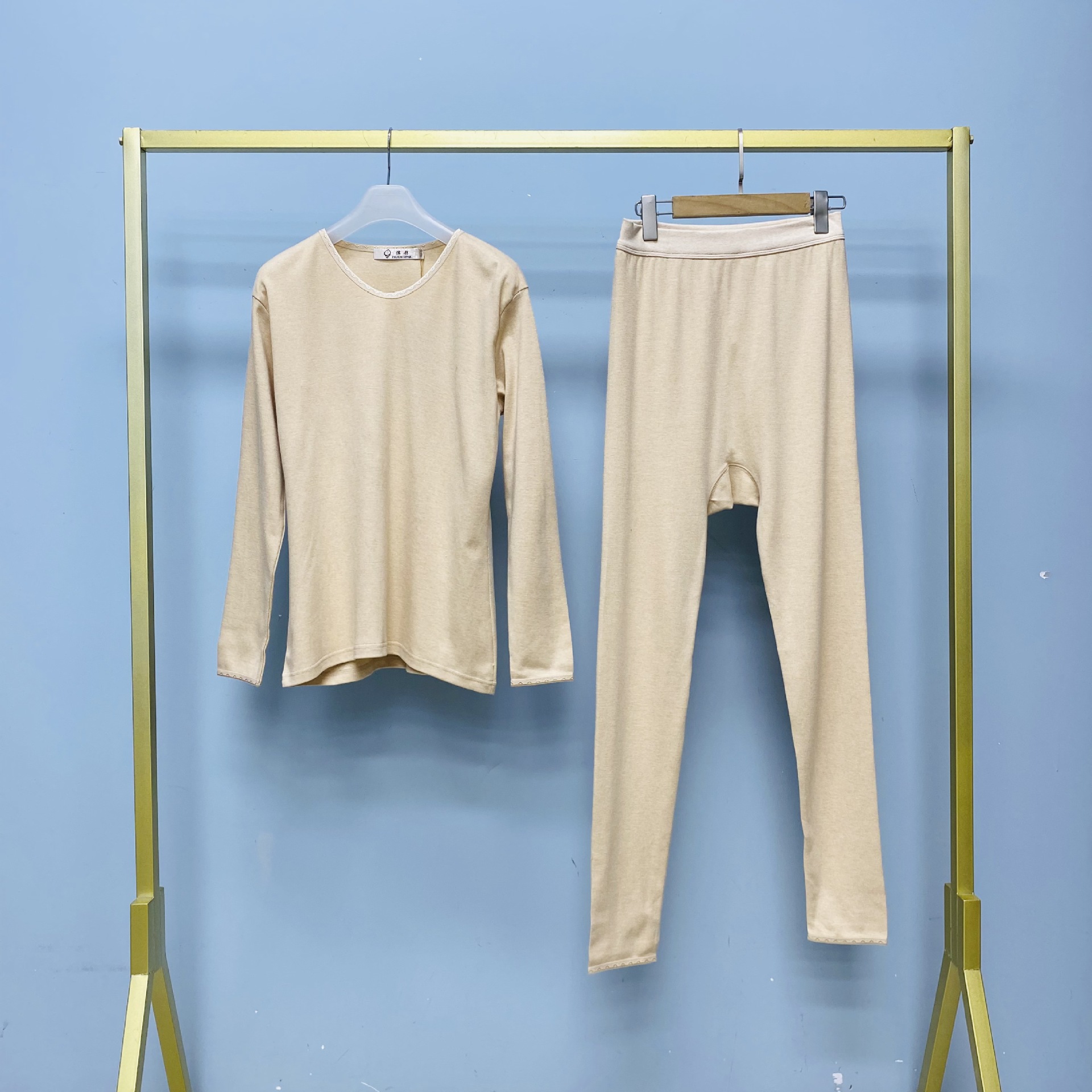 【2件起拍】7107女士套装