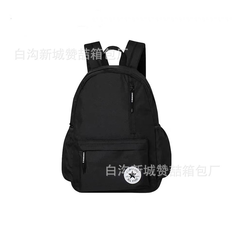 コンバース バックパック 男女兼用 カジュアル スポーツ 中学生 キャンパス 高校生 バックパック 大学生 スクールバッグ パソコンバッグ トレンド|undefined