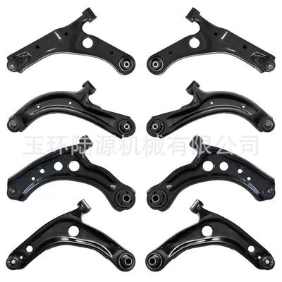 Front axle Suitable for Audi A3