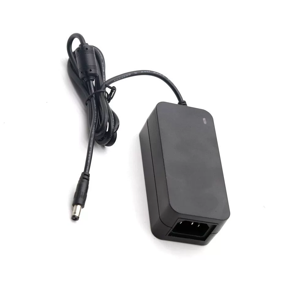 Сетевой адаптер 29V2A с сертификацией ETL CE CCC KC SAA UKCA PSE FCC CB