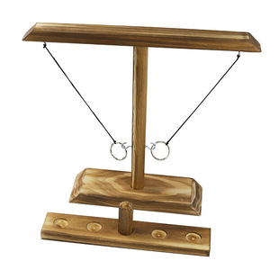 ��ȦRing toss Game���R�d����Ͷ�h���h�Α��p������ľ�ƒ��h���