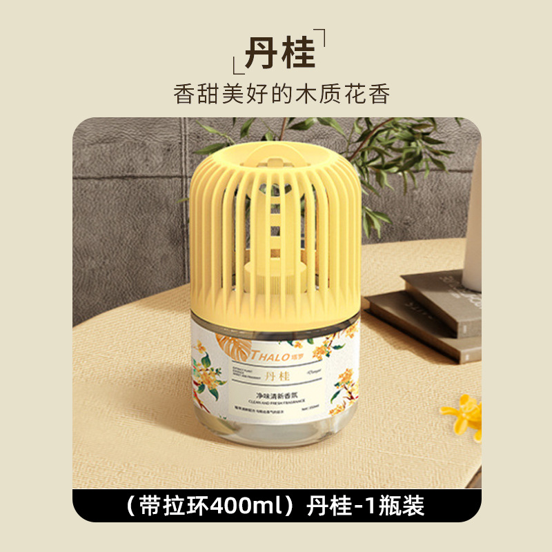 (풀링 포함 400ml) 단구이-1병