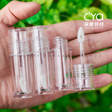 3ML���㴽��ƿ ȫ͸�����ʹܷ��bƿ ����ˢ�^ С���۹ܰ��Ĵ���ƿ