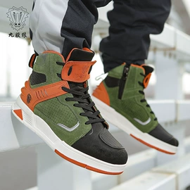 溯溪鞋;综合训练鞋;骑行鞋