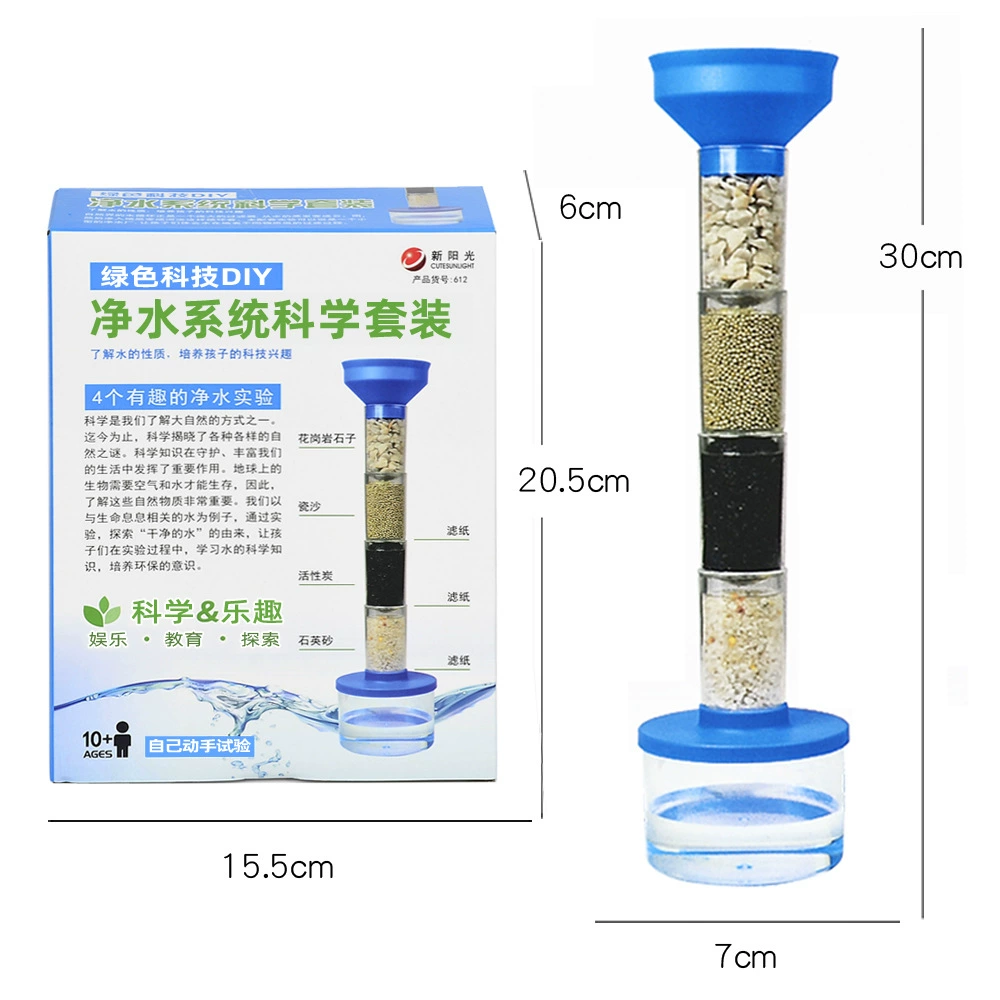 Electric mechanical intellectual toy, science and technology, spider, DIY