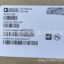 MAX3160EEAP  MAX3160EAP &plusmn;15kV ESD������+3.0V��+5.5V��10nA