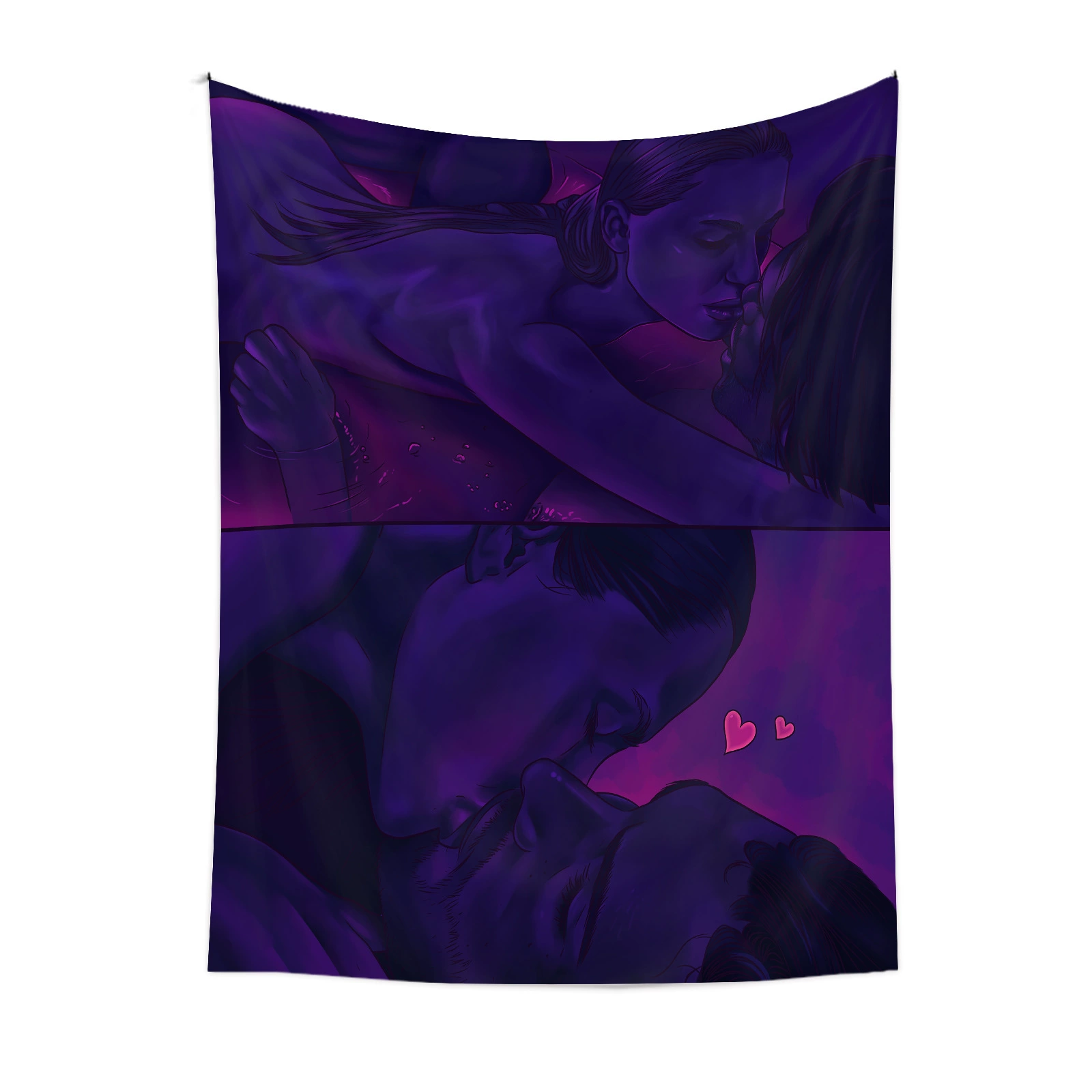 Sexy tapestry, Amazon