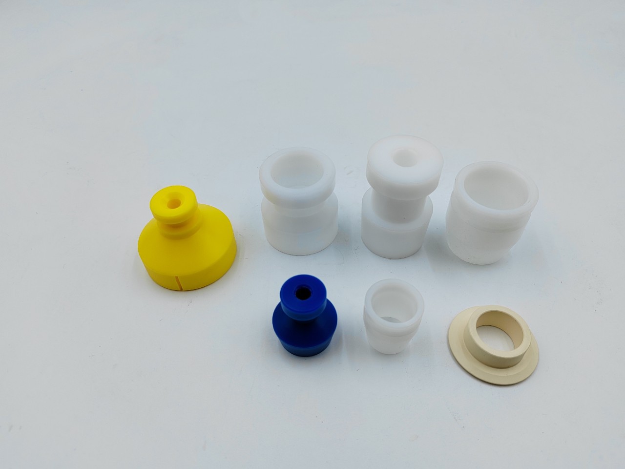 磁铁音规pom数控车床精密加工CNC机械电木铣切削钨钢铣床铣刀