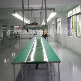电子产品制造;其他电子制造;输送机
