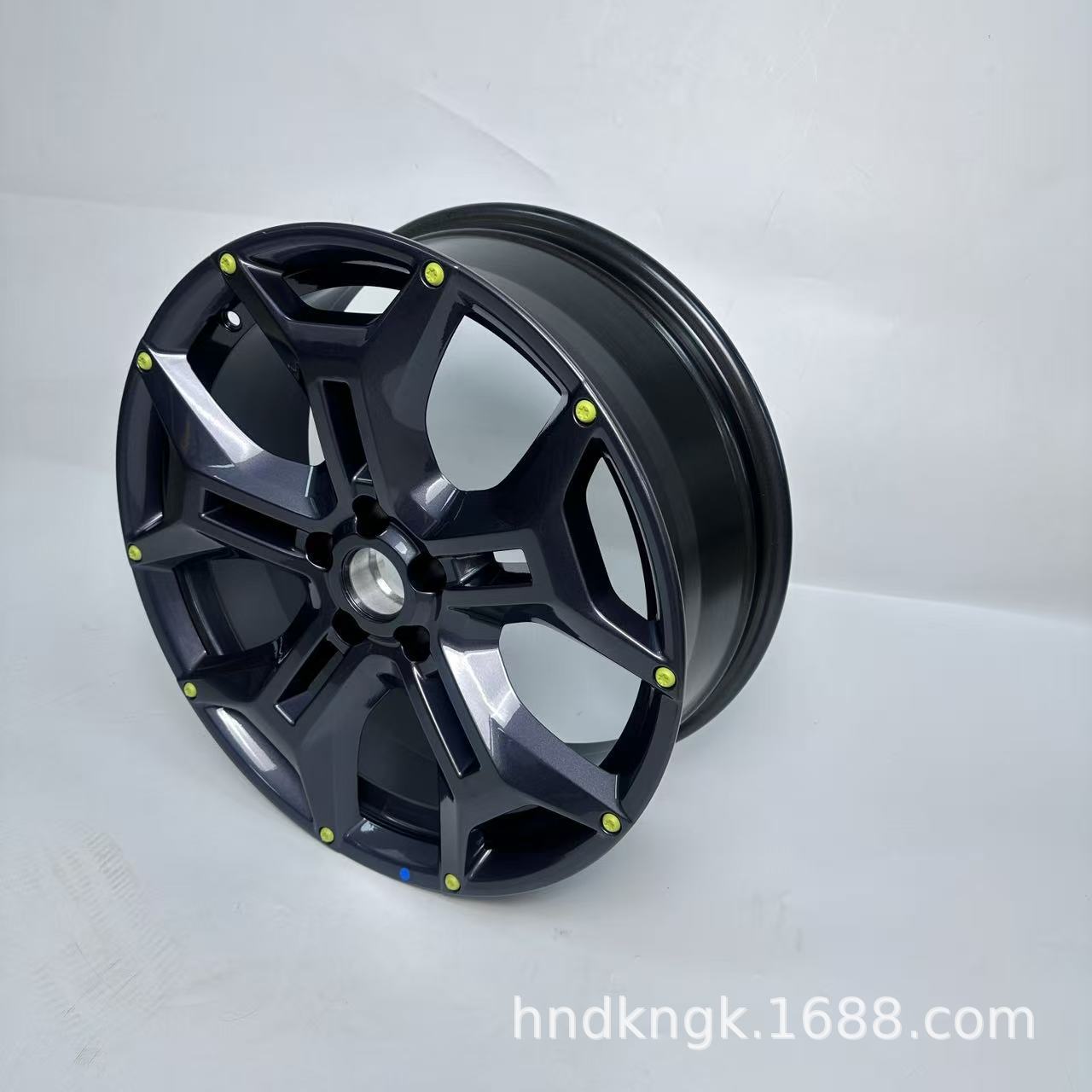 Suitable for Chery Jetour Traveler Wheels Shanhai T2 Wheels 19inch Original Car Original Matching Aluminum Alloy Rims