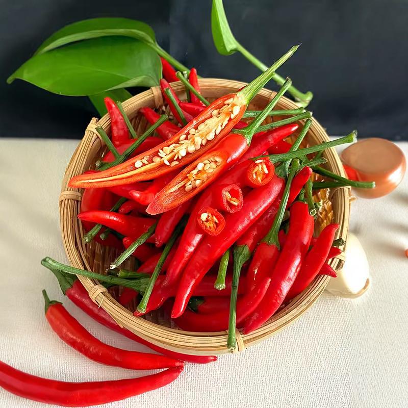 Super Spicy Millet Chili Seeds 1 Pack Special for Vegetable Garden