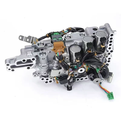 Other drive systems Automatic Transmission Valve Body