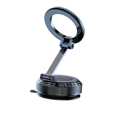 Anti-Leakage Air Lock, Car phone holder