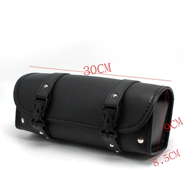Harley Motorcycle Hanging Bag Retro Motorcycle Safety Supplies