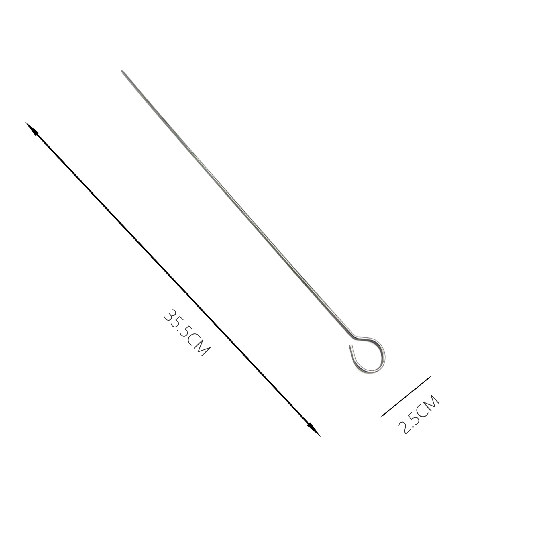 Productos de Amazon Juego de utensilios para hornear de acero inoxidable Herramientas de combinación de barbacoa Juego de barbacoa al aire libre Juego de utensilios para hornear