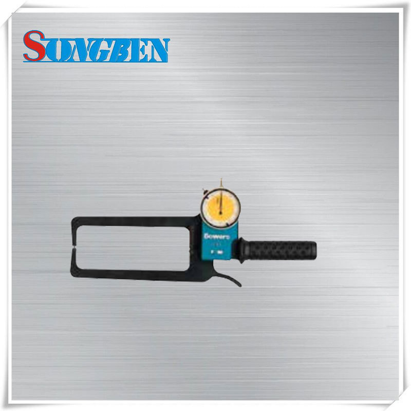 英国宝禾BOWERS外卡规长测脚带表卡规英制TGIC062