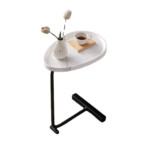 Light luxury side table, simple corner table, living room, home hotel, B&B, small side table, bedside cabinet, mobile small apartment coffee table