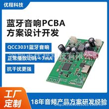 pcb·OӋQCC3031NƬоƬØӴ_lpcbaӹ