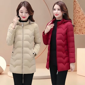 棉衣;羽绒服;棉服背心