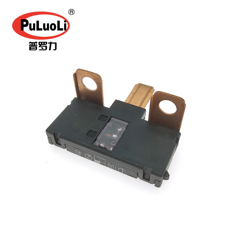 38231-SEP-A01适用雅阁歌诗图思铂睿汽车保险盒保险丝100A/40A