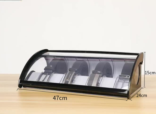 8개의 그리드 레이어 추가