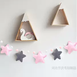 喜字;场地布置道具;节庆用品