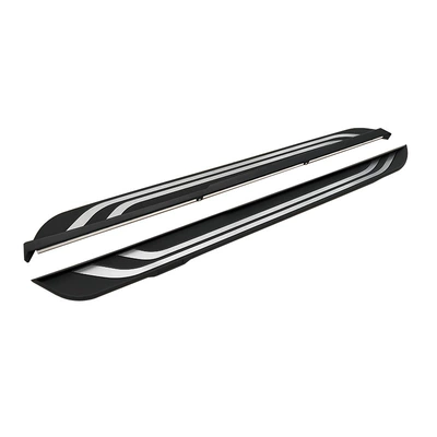Dekorativ pedal başlıqları, Suitable for Toyota Rav4