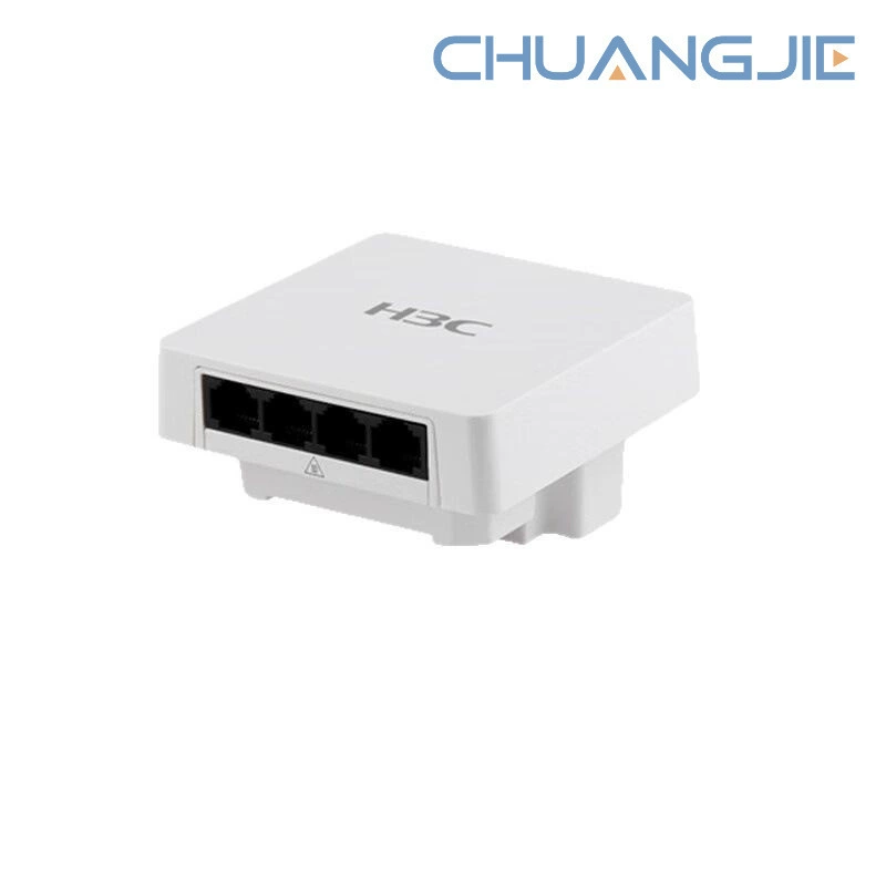 H3C WA6522H-HI 2.975G dual-band четыре потока внутренний WiFi6 точка доступа устройство