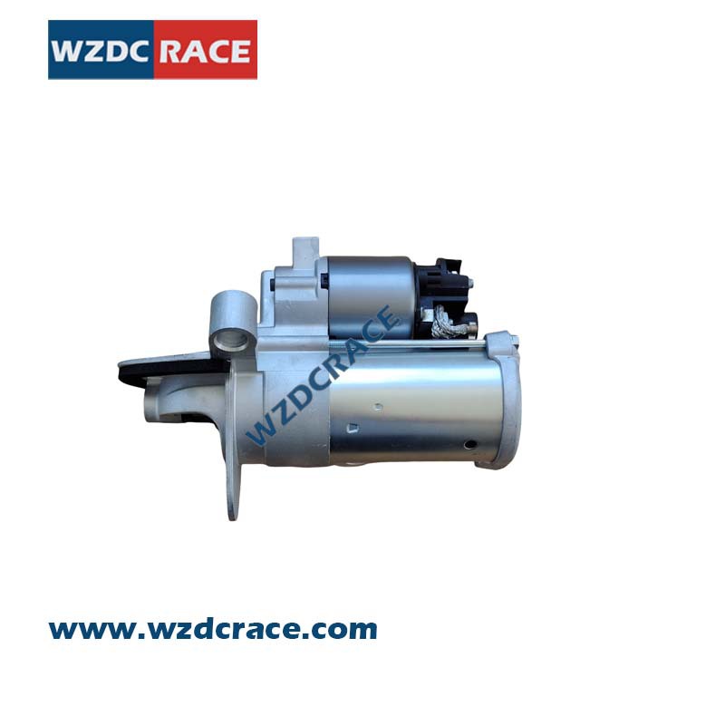 Aplicable 21 Buick GL8 2.0T arranque 654559939 55506167 12V / 1.3KW / 9T