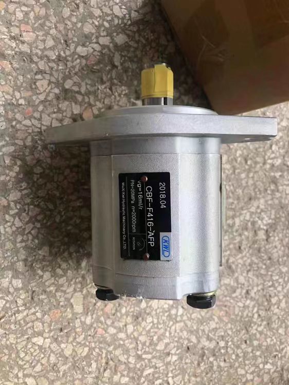 CBF-F410-ALHL,CBF-F412.5-ALHL,CBF-F414-ALHL,齿轮泵