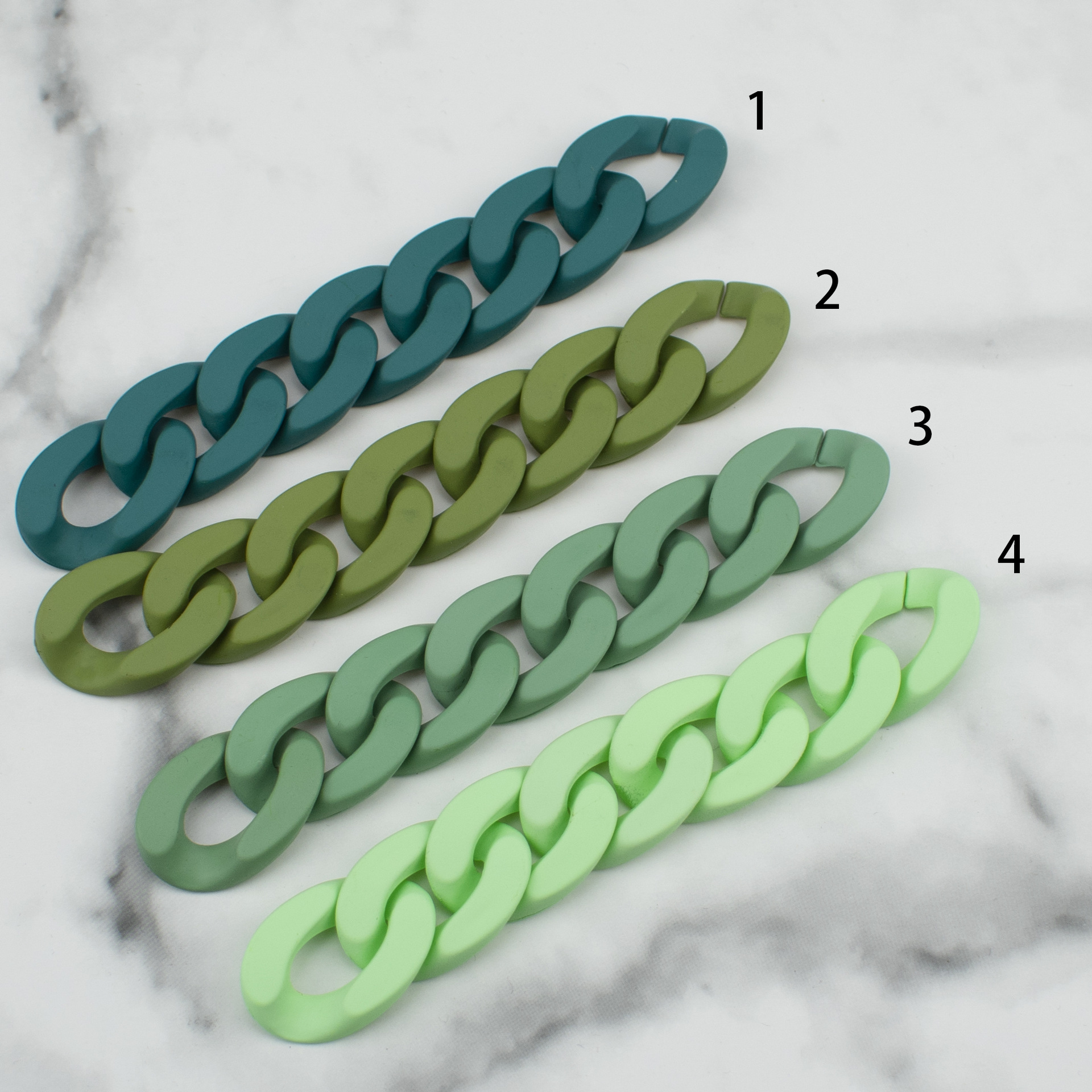 1468手感实色色卡1