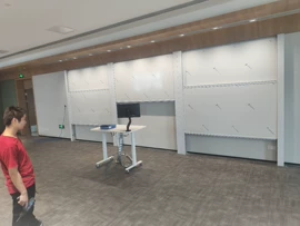 白板;其他展示用品;绿板