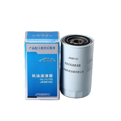 4105, Changchai, Oil filter