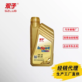 液压油;汽油机油;工业齿轮油