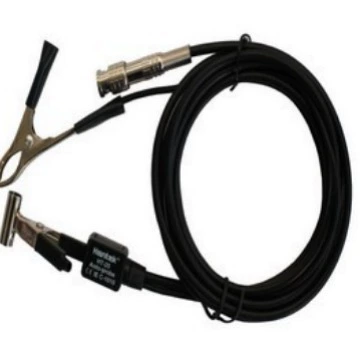 Автомобильный зонд зажигания высокого давления HT25 инструмент для ремонта автомобилей Автомобильный индукционный зонд осциллограф