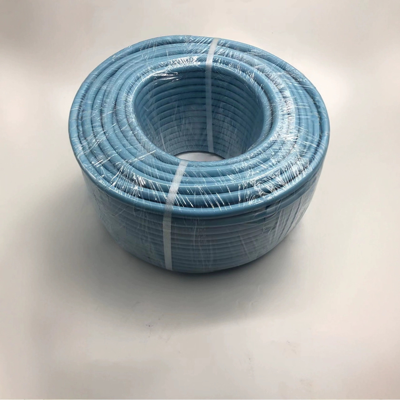 纳米自沉管嚗气管增氧管双层单层100米一盘