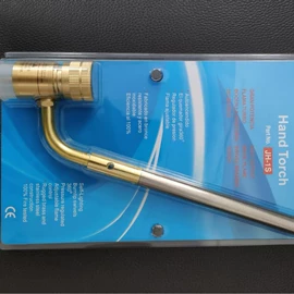 焊炬;厨用点火器;割炬