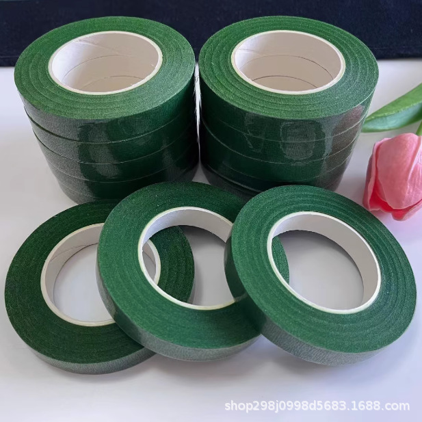 Fábrica de cabello recto inteligente varilla de torsión 7.5mm cifrado mezcla creativa DIY al por mayor mano de jardín de infantes